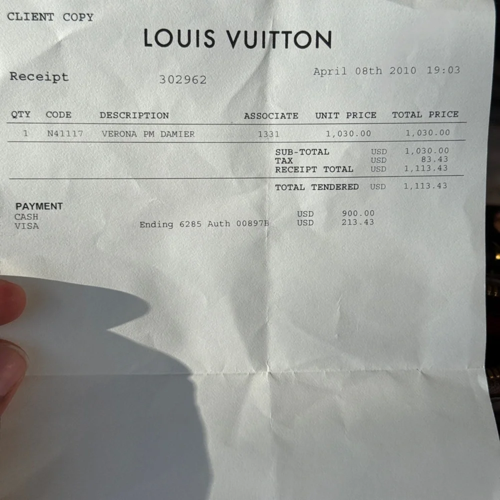 Louis Vuitton louis vuitton
